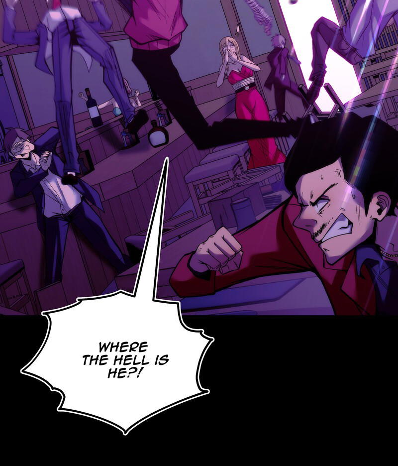 MONOCHROME – Manhwa Chapter 33 - page 77