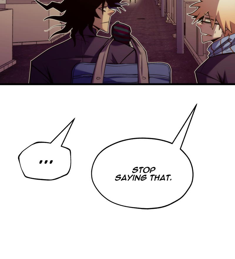 MONOCHROME – Manhwa Chapter 33 - page 8