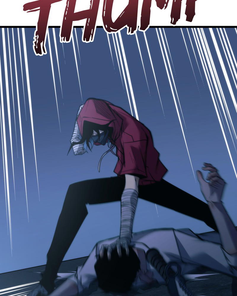 MONOCHROME – Manhwa Chapter 33 - page 96
