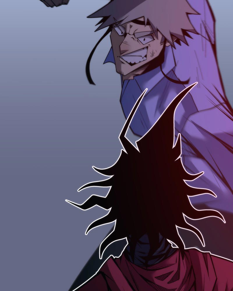MONOCHROME – Manhwa Chapter 34 - page 112