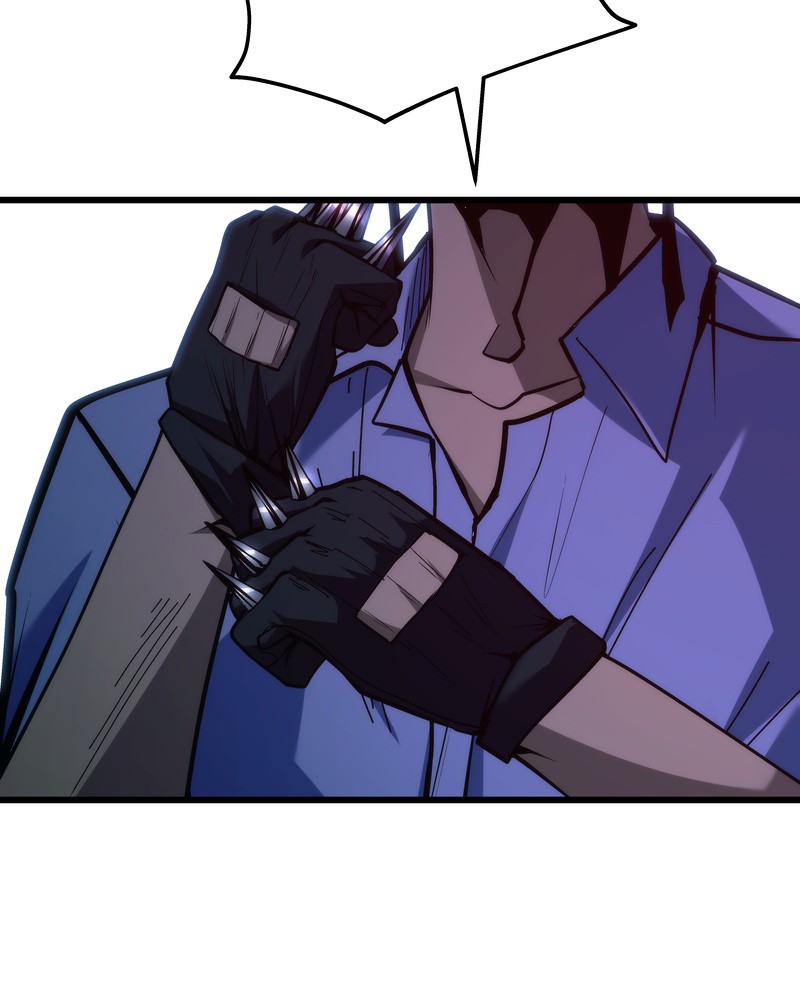 MONOCHROME – Manhwa Chapter 34 - page 123