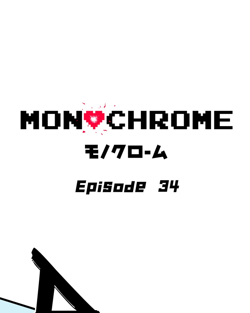 MONOCHROME – Manhwa Chapter 34 - page 2