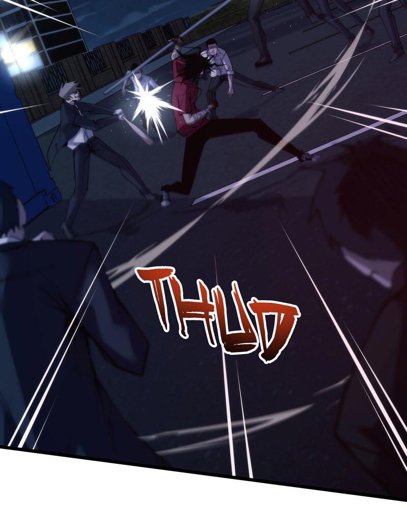 MONOCHROME – Manhwa Chapter 34 - page 26