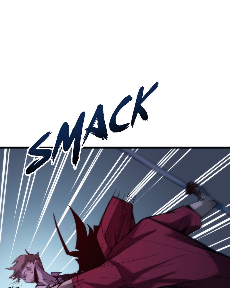 MONOCHROME – Manhwa Chapter 34 - page 27