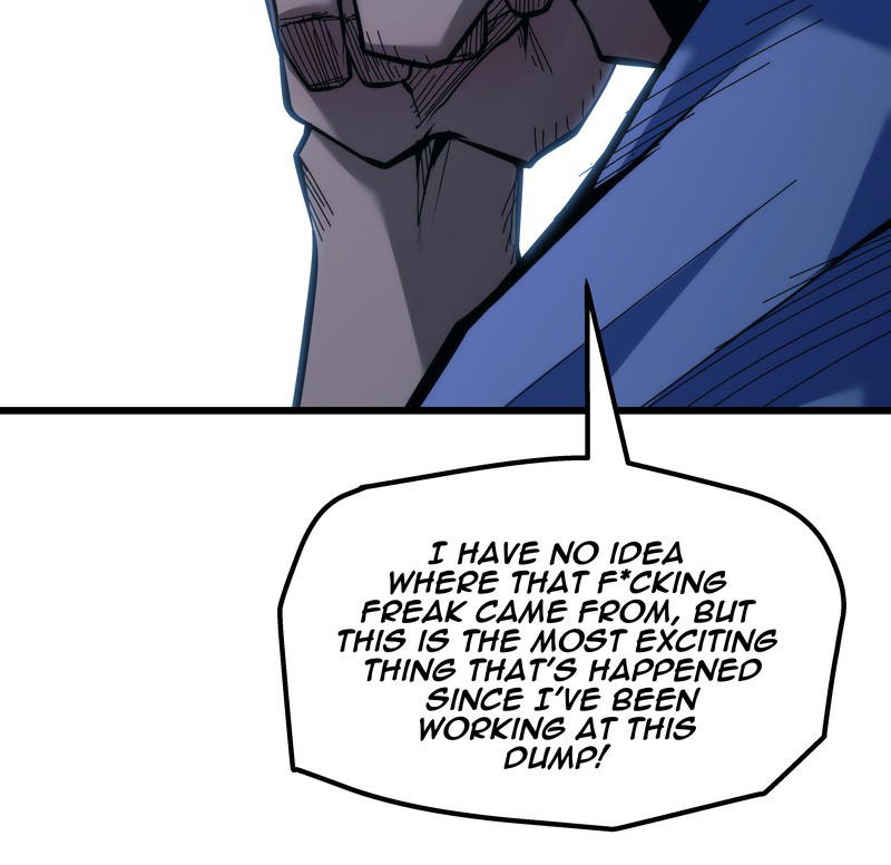 MONOCHROME – Manhwa Chapter 34 - page 32