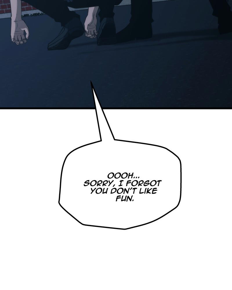 MONOCHROME – Manhwa Chapter 34 - page 35
