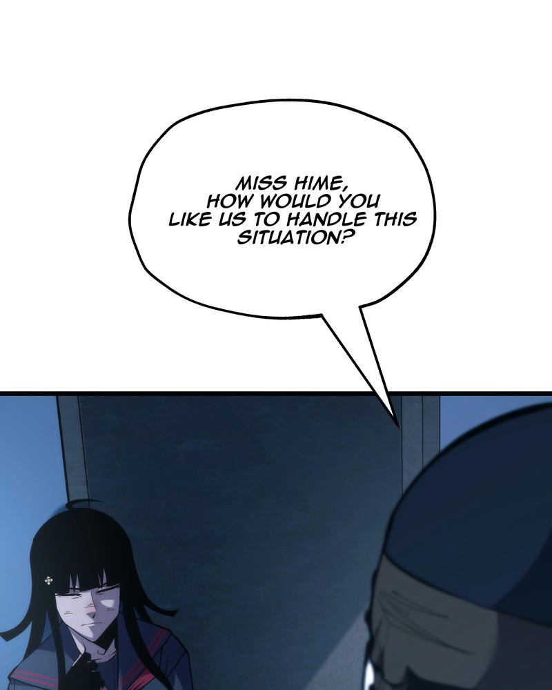 MONOCHROME – Manhwa Chapter 34 - page 36