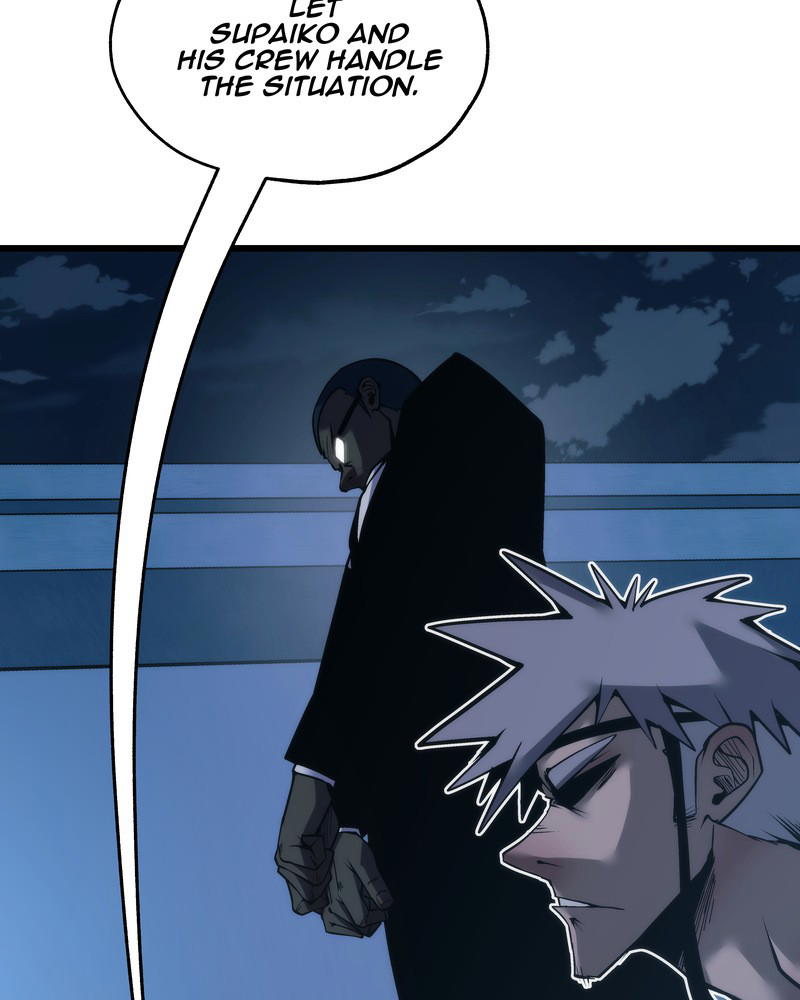 MONOCHROME – Manhwa Chapter 34 - page 39