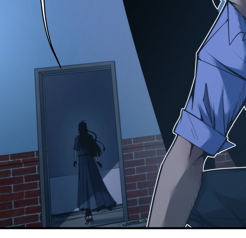 MONOCHROME – Manhwa Chapter 34 - page 40