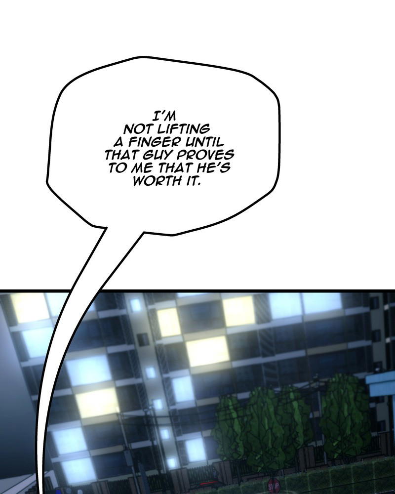 MONOCHROME – Manhwa Chapter 34 - page 45