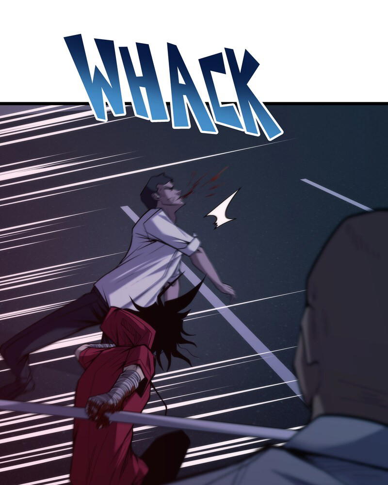 MONOCHROME – Manhwa Chapter 34 - page 52