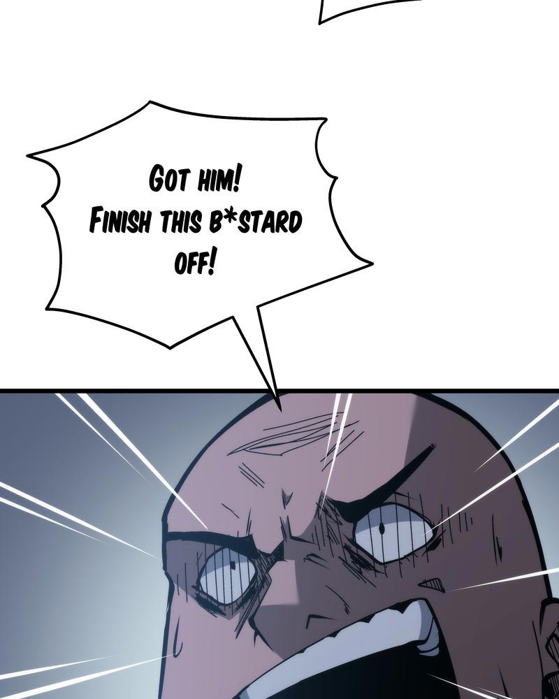 MONOCHROME – Manhwa Chapter 34 - page 58