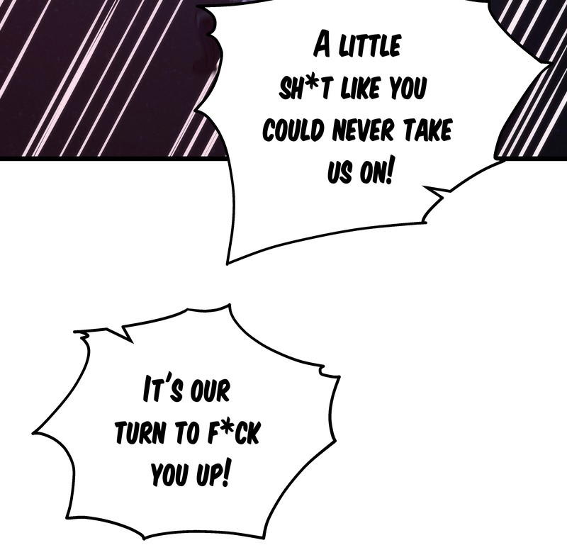 MONOCHROME – Manhwa Chapter 34 - page 63