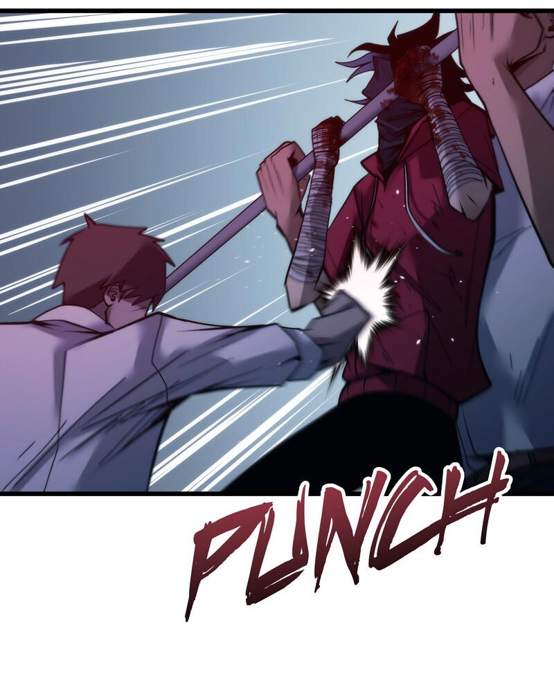 MONOCHROME – Manhwa Chapter 34 - page 69