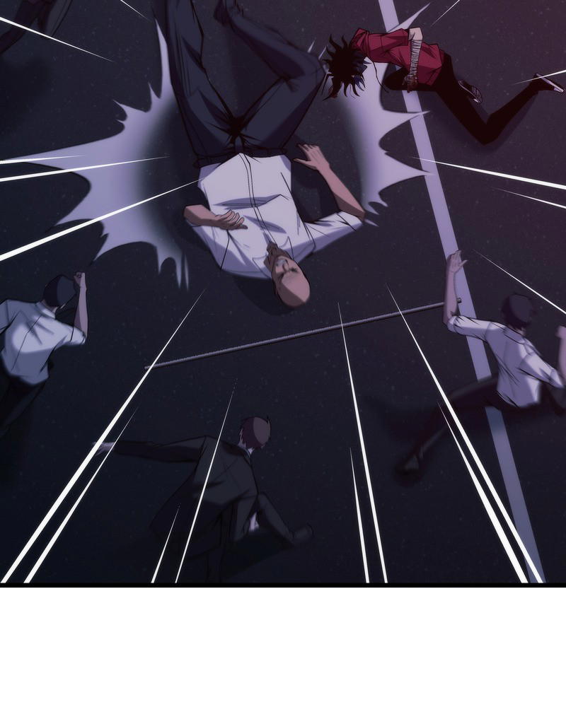MONOCHROME – Manhwa Chapter 34 - page 80