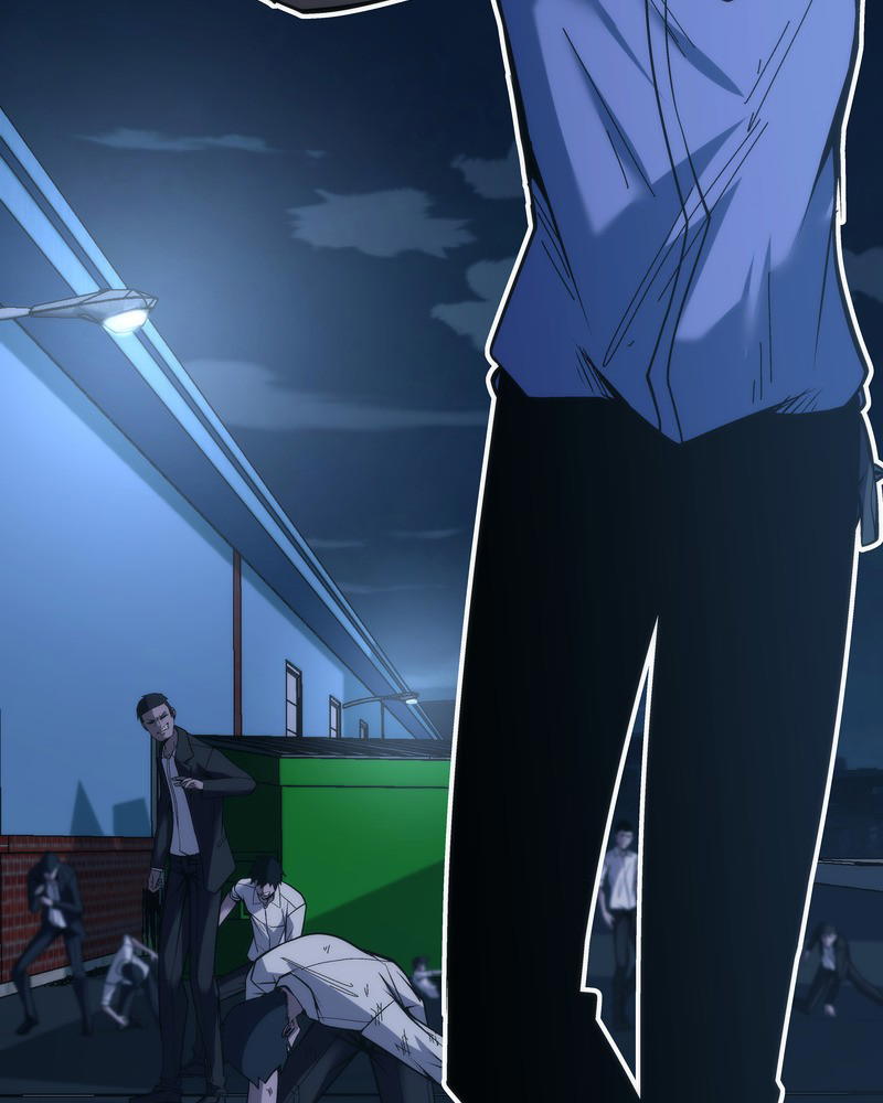 MONOCHROME – Manhwa Chapter 34 - page 96