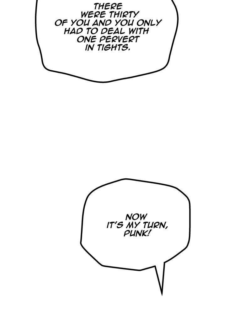 MONOCHROME – Manhwa Chapter 34 - page 98