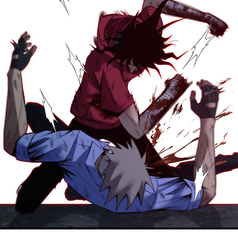 MONOCHROME – Manhwa Chapter 35 - page 101