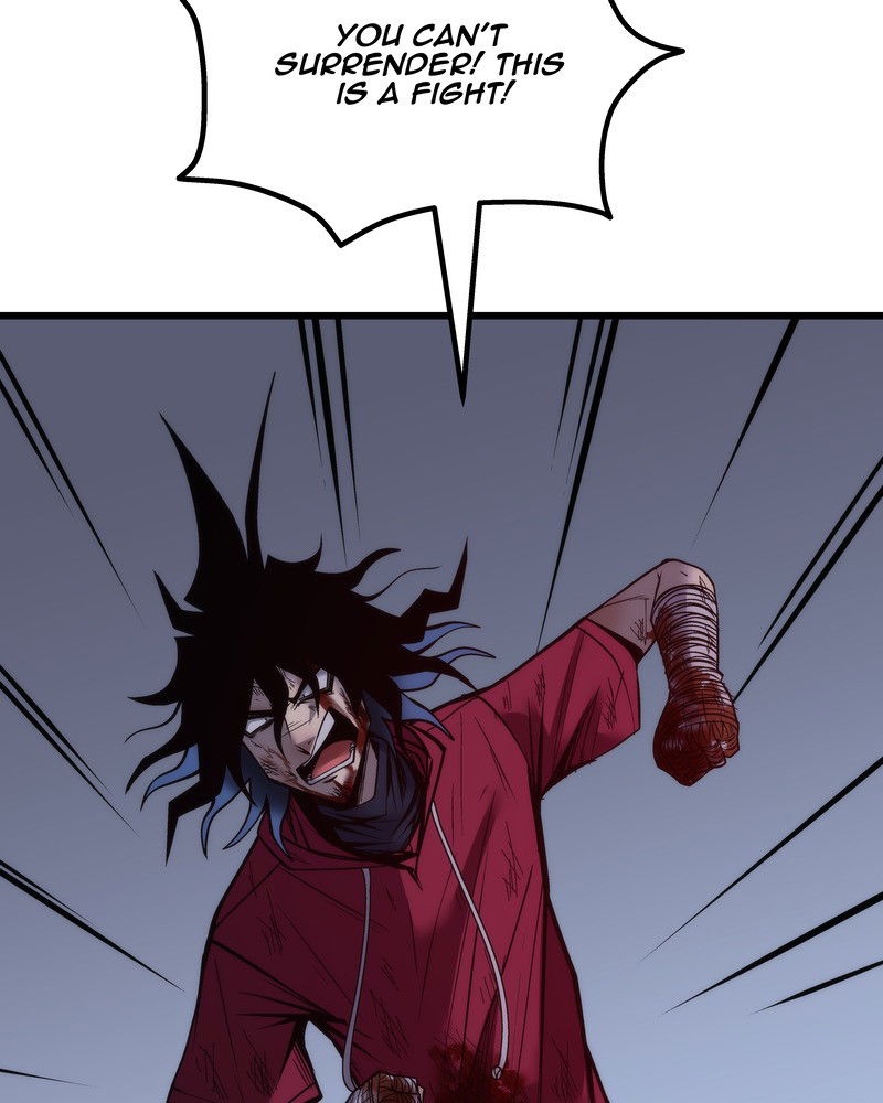 MONOCHROME – Manhwa Chapter 35 - page 107