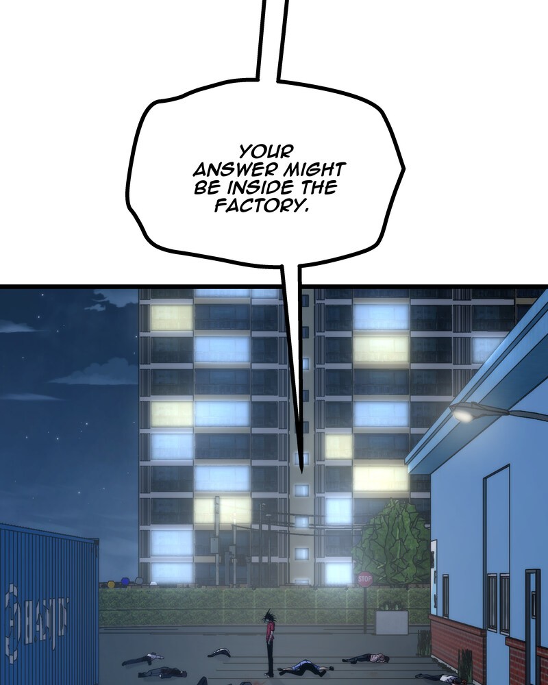 MONOCHROME – Manhwa Chapter 35 - page 115