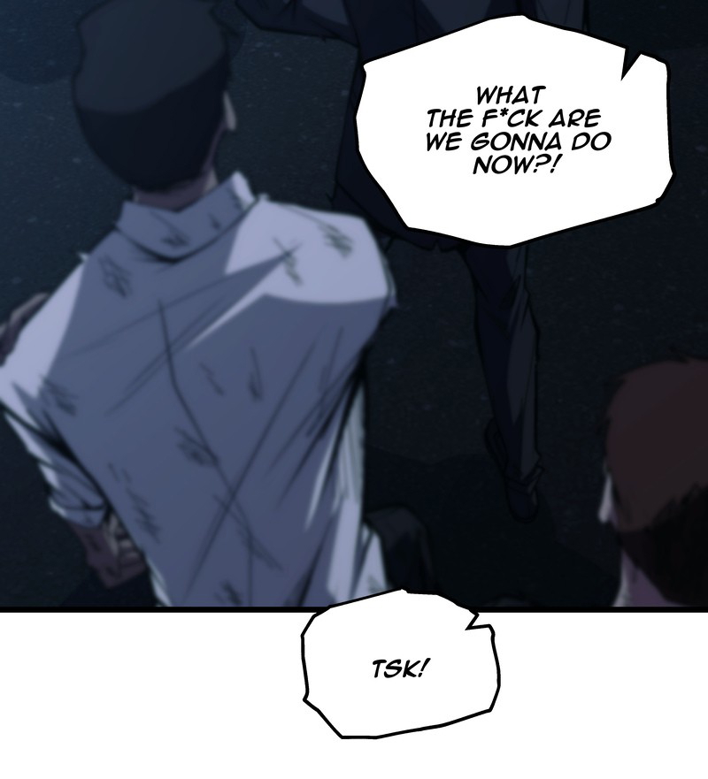 MONOCHROME – Manhwa Chapter 35 - page 117