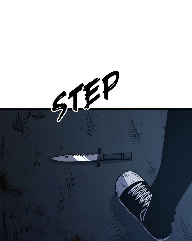 MONOCHROME – Manhwa Chapter 35 - page 118