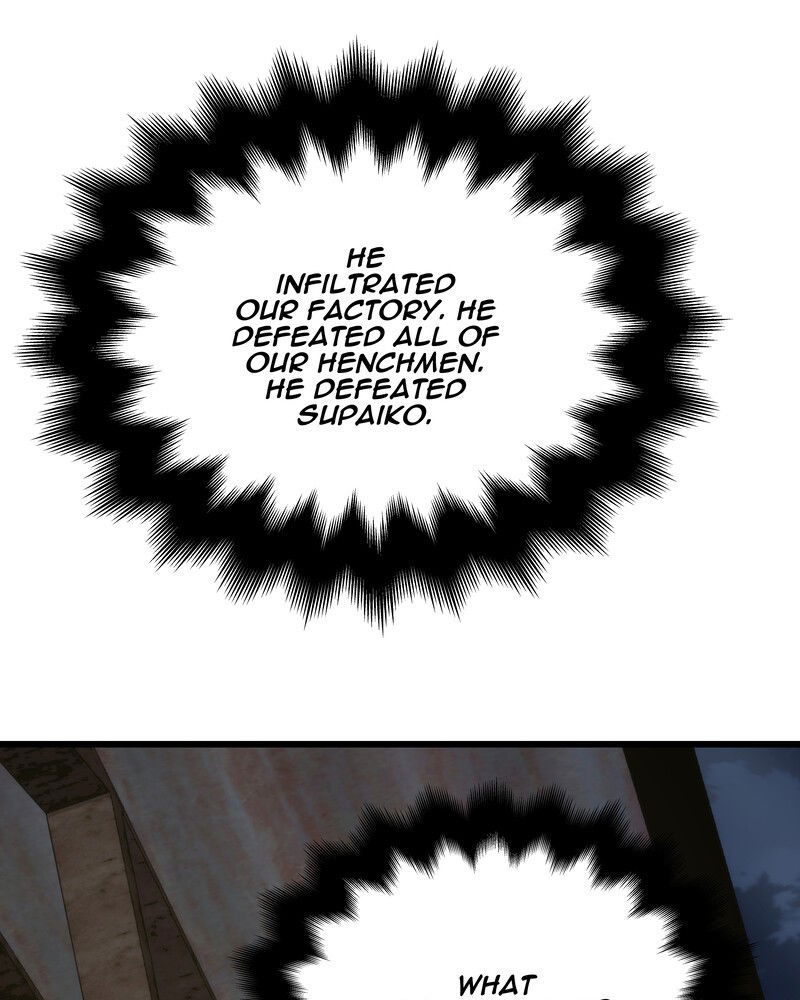 MONOCHROME – Manhwa Chapter 35 - page 126