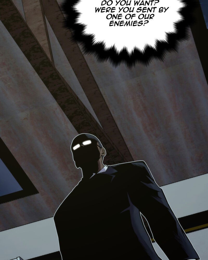 MONOCHROME – Manhwa Chapter 35 - page 127