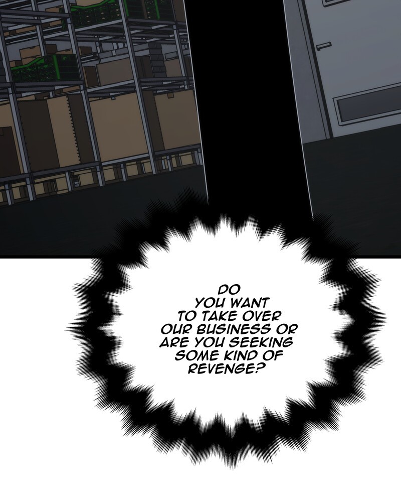 MONOCHROME – Manhwa Chapter 35 - page 129