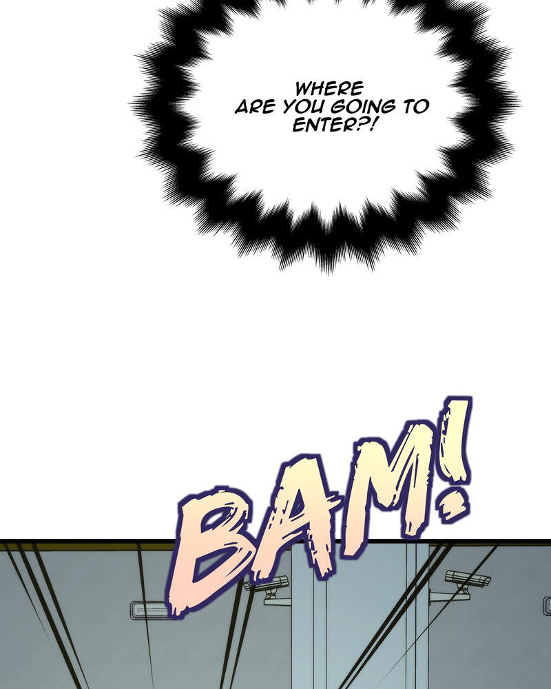 MONOCHROME – Manhwa Chapter 35 - page 131