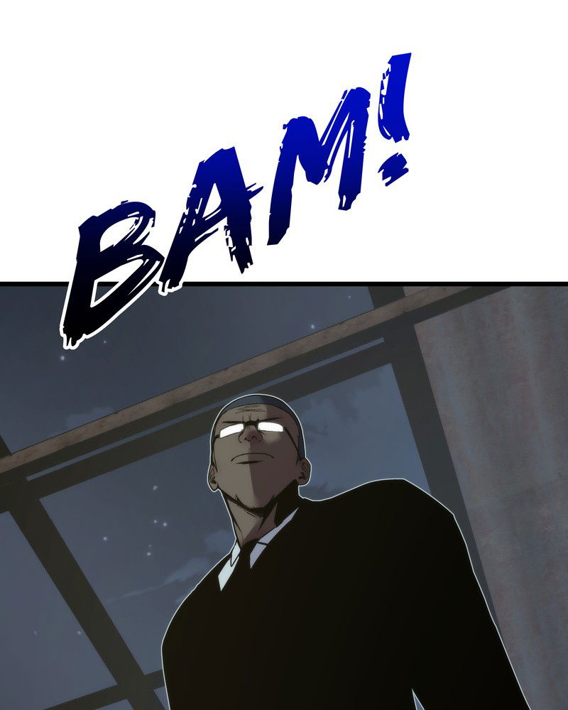 MONOCHROME – Manhwa Chapter 35 - page 134