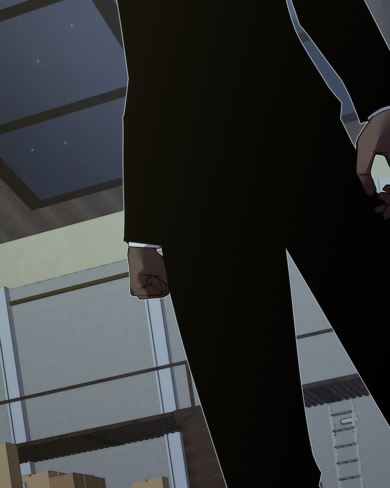 MONOCHROME – Manhwa Chapter 35 - page 135