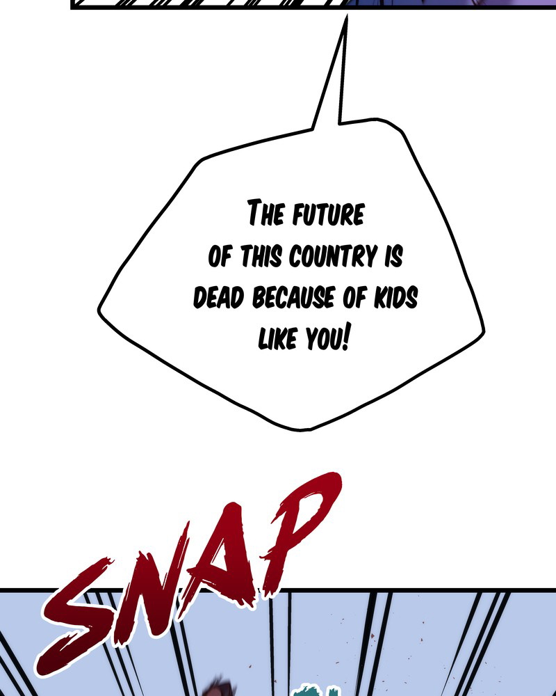 MONOCHROME – Manhwa Chapter 35 - page 15