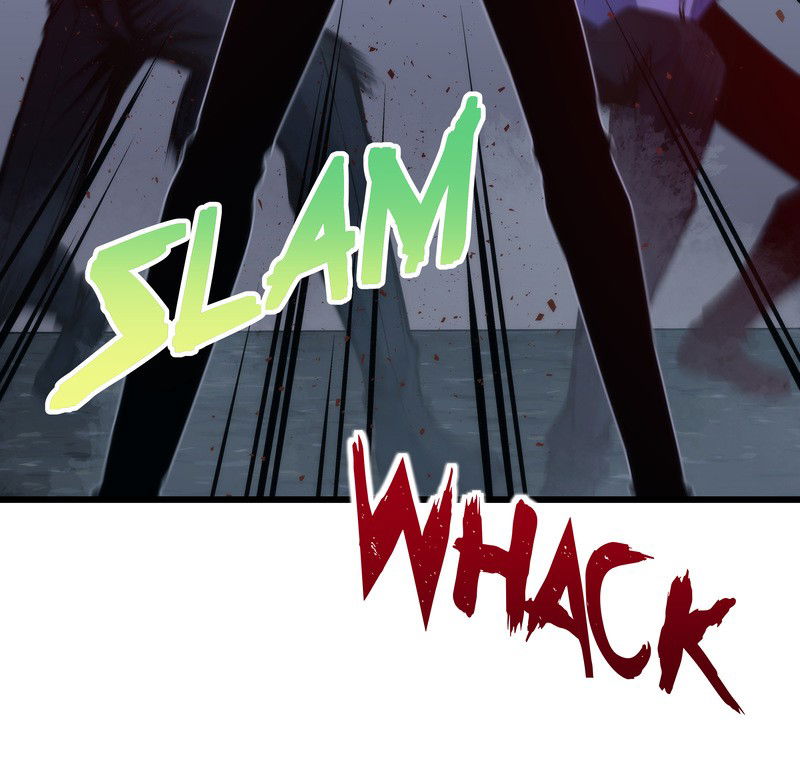 MONOCHROME – Manhwa Chapter 35 - page 17