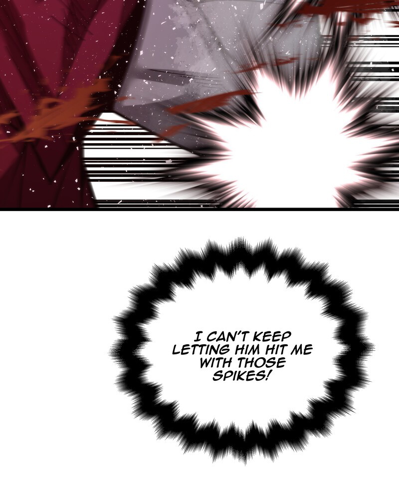 MONOCHROME – Manhwa Chapter 35 - page 20