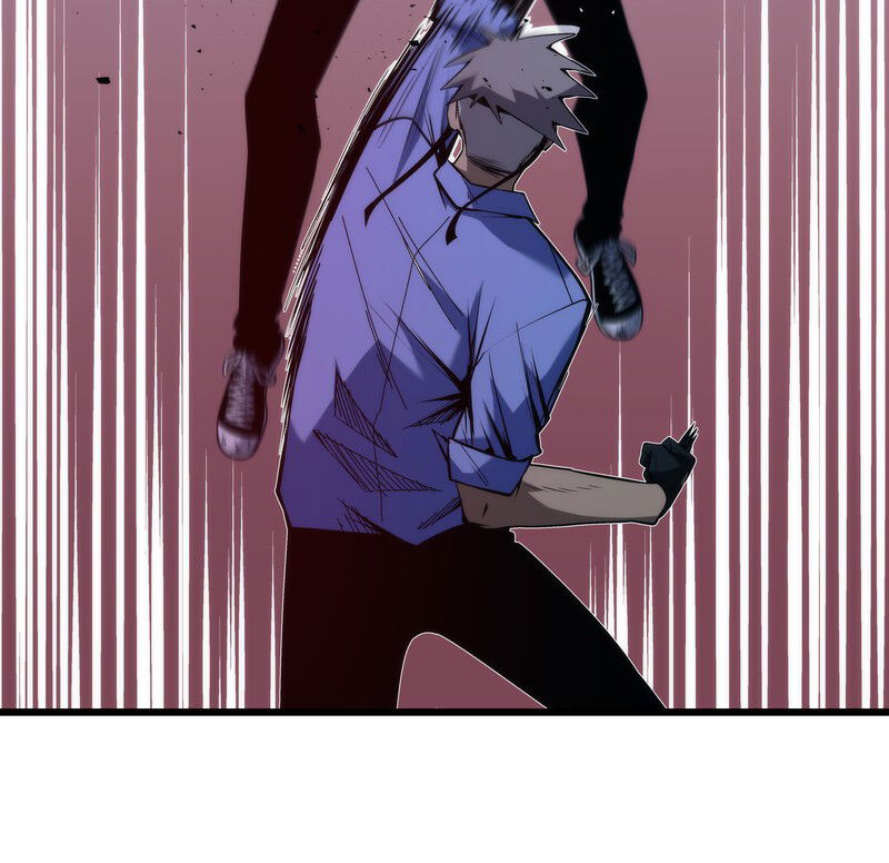 MONOCHROME – Manhwa Chapter 35 - page 25