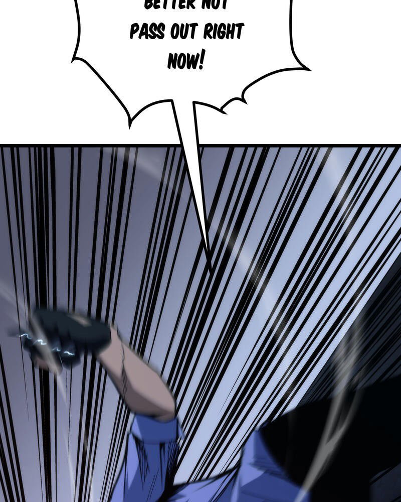 MONOCHROME – Manhwa Chapter 35 - page 28