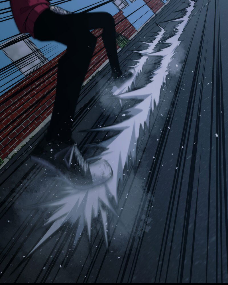 MONOCHROME – Manhwa Chapter 35 - page 6