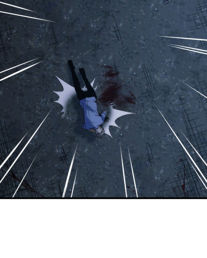 MONOCHROME – Manhwa Chapter 35 - page 68