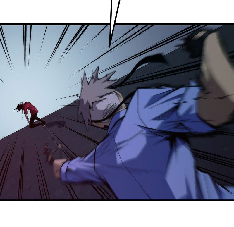 MONOCHROME – Manhwa Chapter 35 - page 71