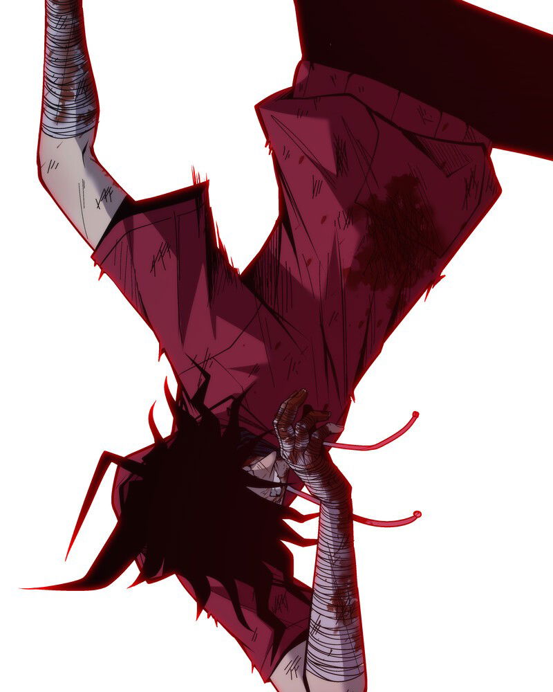 MONOCHROME – Manhwa Chapter 35 - page 78