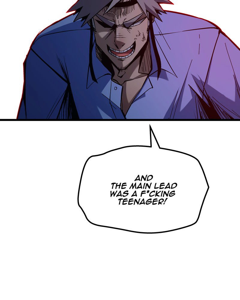 MONOCHROME – Manhwa Chapter 35 - page 8