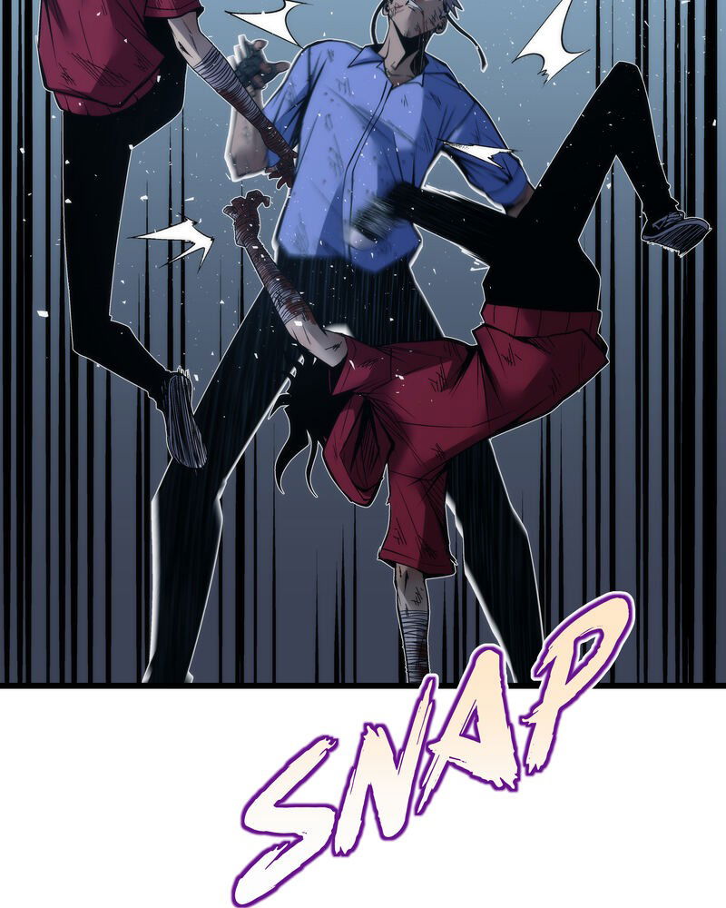 MONOCHROME – Manhwa Chapter 35 - page 83