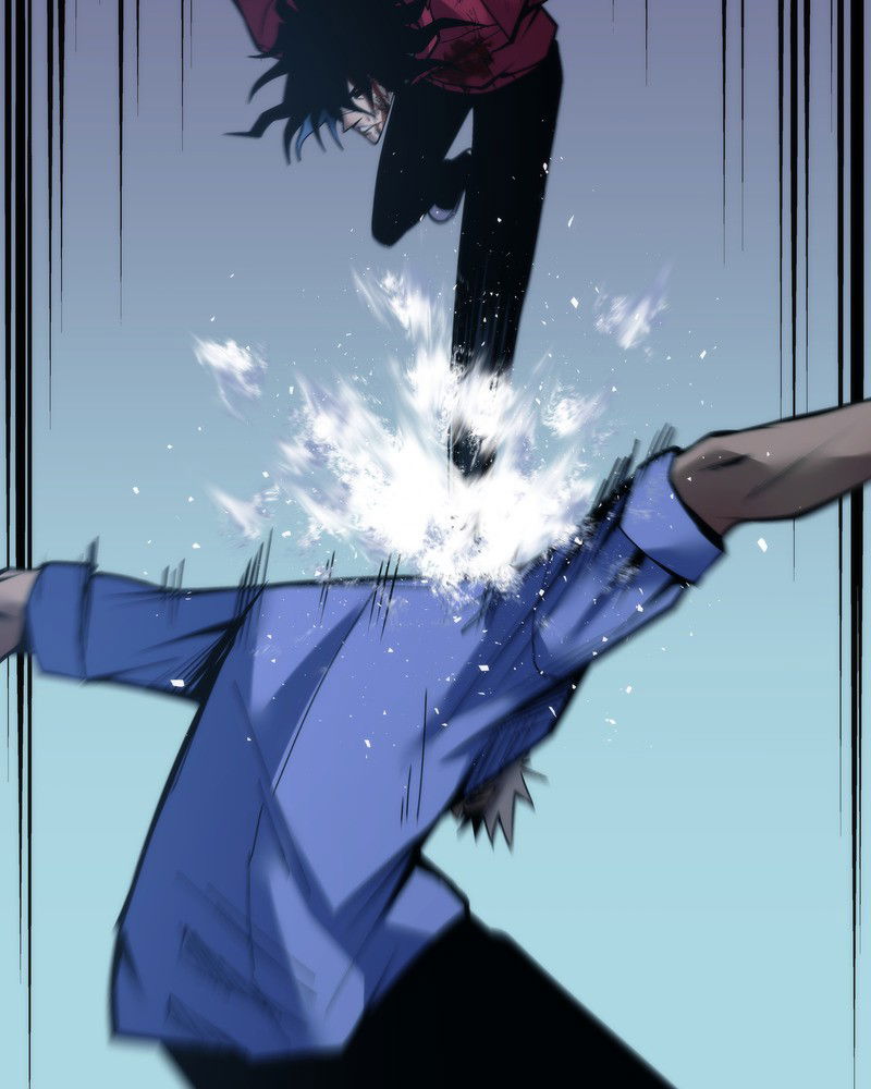 MONOCHROME – Manhwa Chapter 35 - page 85