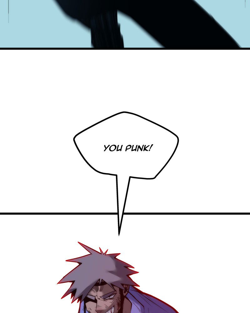 MONOCHROME – Manhwa Chapter 35 - page 86