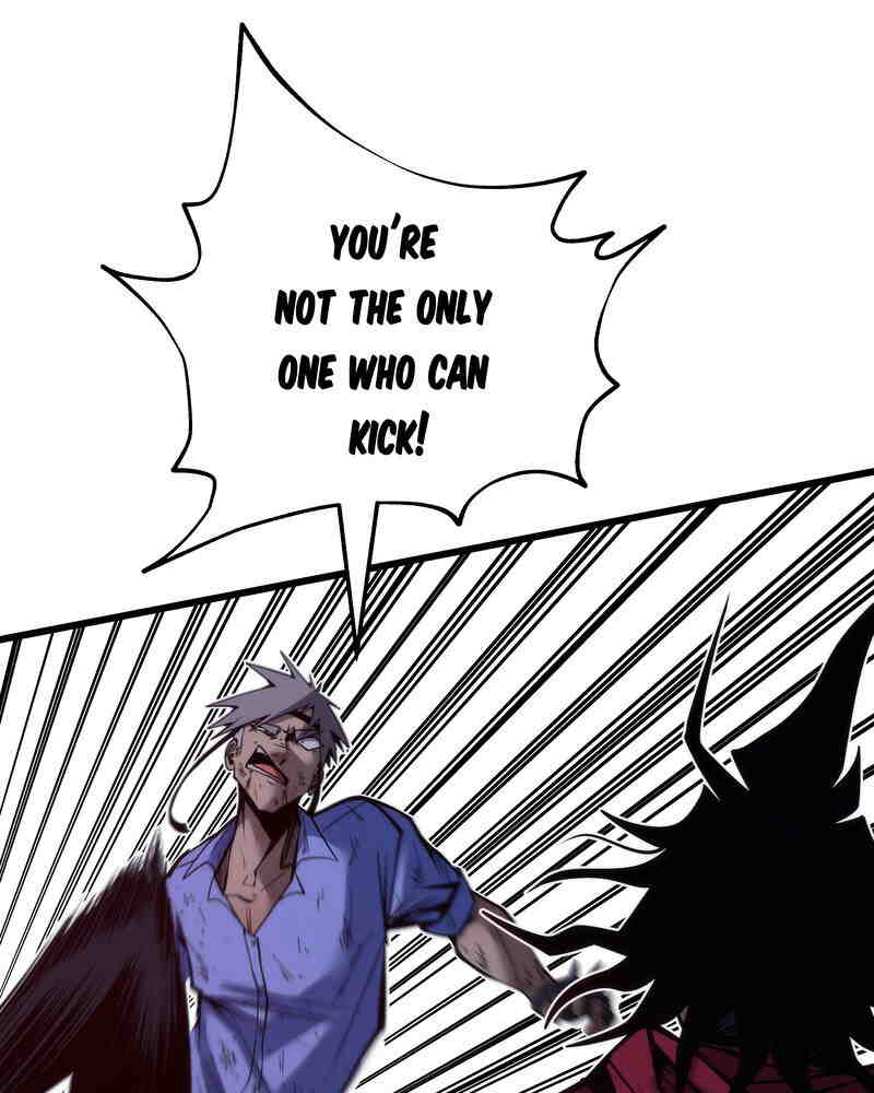 MONOCHROME – Manhwa Chapter 35 - page 88