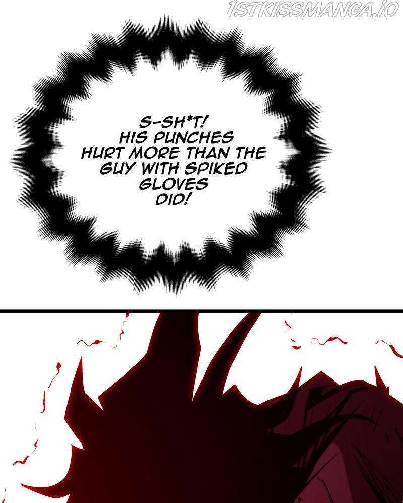 MONOCHROME – Manhwa Chapter 36 - page 103