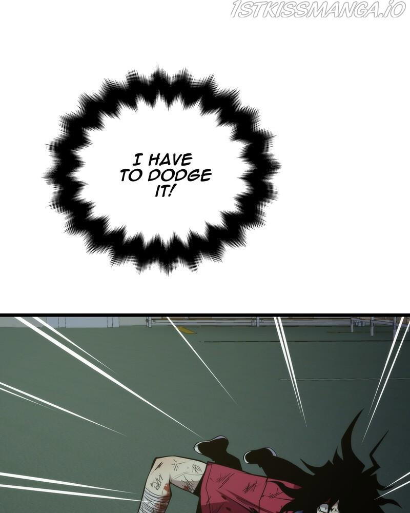 MONOCHROME – Manhwa Chapter 36 - page 108