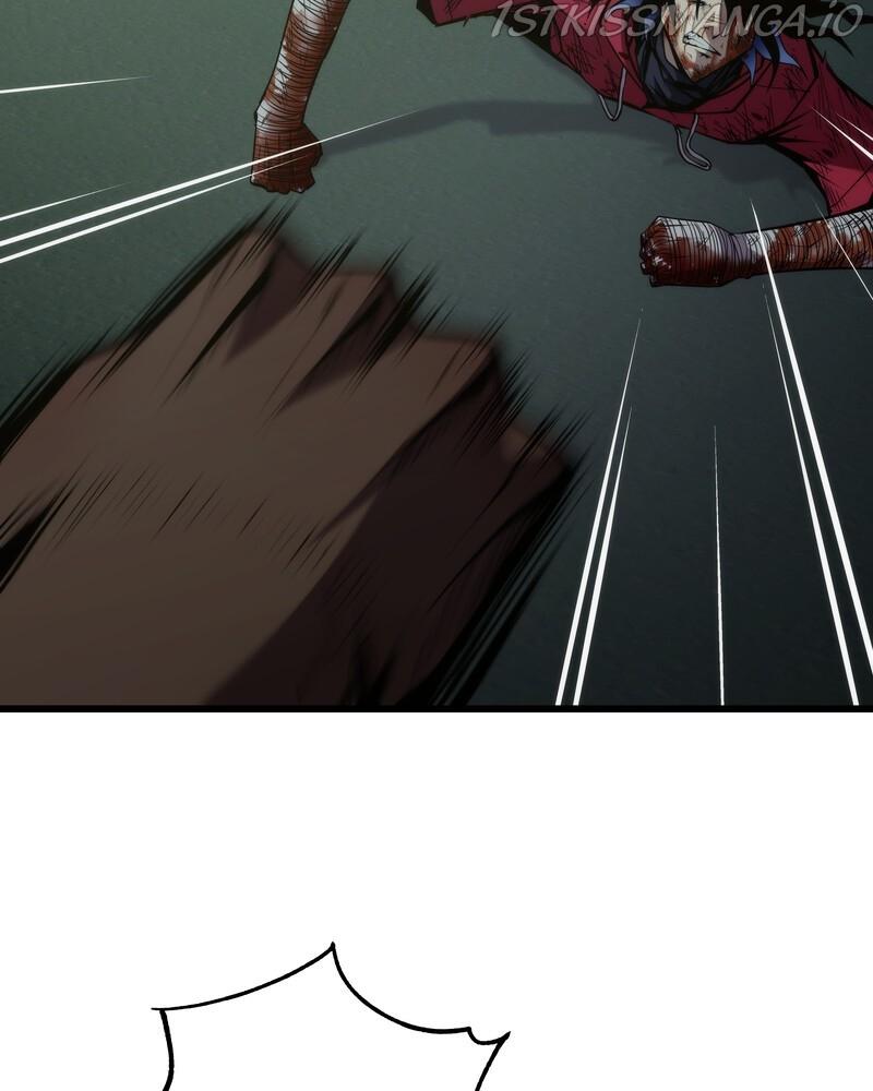 MONOCHROME – Manhwa Chapter 36 - page 109