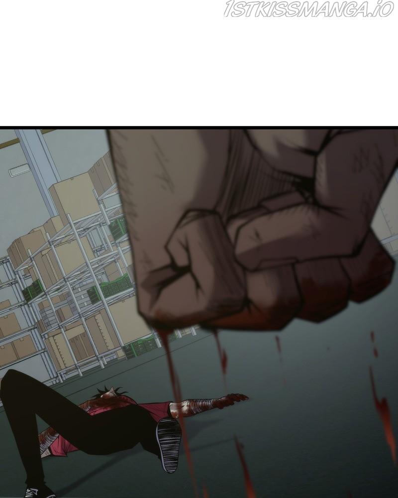 MONOCHROME – Manhwa Chapter 36 - page 119